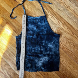 American Eagle Halter Top